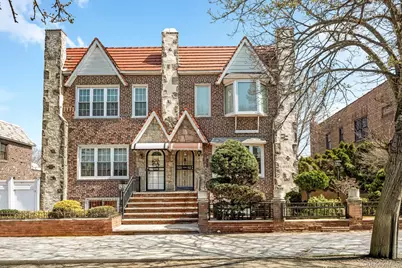 64-39 83rd Street, Middle Village, NY 11379 - Photo 1