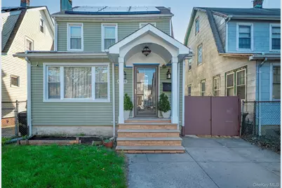 112-28 200 Street, Saint Albans, NY 11412 - Photo 1