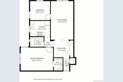 110-20 71st Avenue #620, Forest Hills, NY 11375 - Photo 18