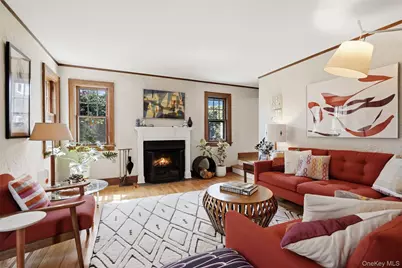 7 Bogert Place, Bronxville, NY 10708 - Photo 4