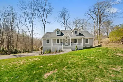 3 Ethan Drive, Garrison, NY 10524 - Photo 1