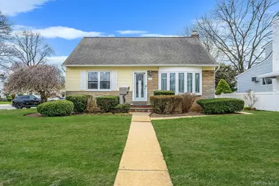 3476 Clifton Boulevard, Wantagh, NY 11793 - Photo 1