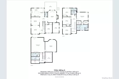39 Coolidge Avenue, Roslyn Heights, NY 11577 - Photo 38