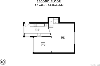 4 Northern Road, Hartsdale, NY 10530 - Photo 34