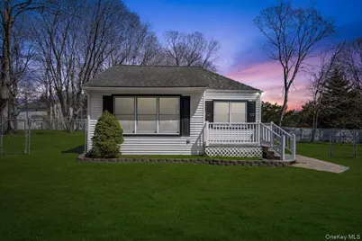 819 Canal Road, Mount Sinai, NY 11766 - Photo 1