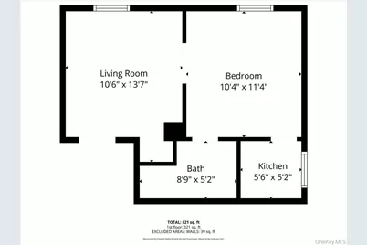 1256 North Avenue #20, Beacon, NY 12508 - Photo 10