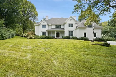 26 Major Tallmadge Lane, Pound Ridge, NY 10576 - Photo 1
