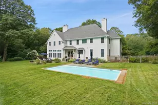 26 Major Tallmadge Ln, Pound Ridge, NY 10576 - Photo 4