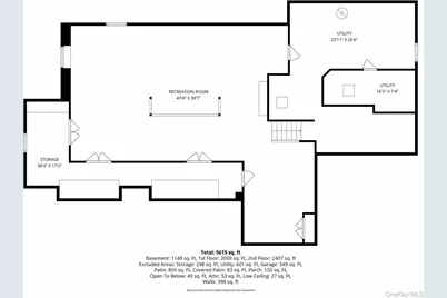 26 Major Tallmadge Lane, Pound Ridge, NY 10576 - Photo 44
