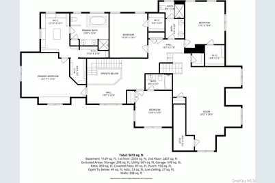 26 Major Tallmadge Lane, Pound Ridge, NY 10576 - Photo 46