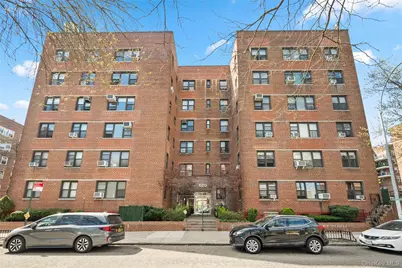 620 West 239th #Unit 4A, Bronx, NY 10463 - Photo 1