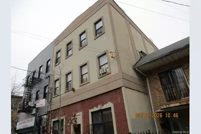 677 Glenmore Avenue, Brooklyn, NY 11207 - Photo 2