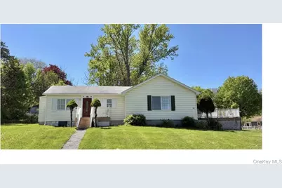 44 Orchard Lake Drive, Monroe, NY 10950 - Photo 1