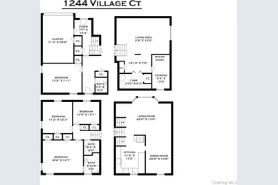 1244 Village Court, Baldwin, NY 11510 - Photo 28