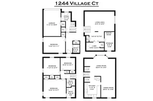 1244 Village Ct, Baldwin, NY 11510 - Photo 28