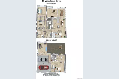 45 Woodglen Drive, New City, NY 10956 - Photo 42