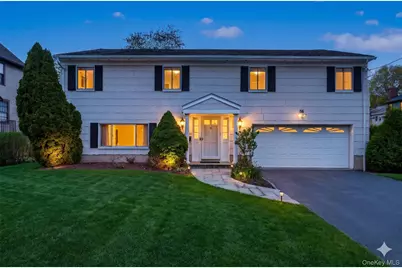 56 Coakley Avenue, Harrison, NY 10528 - Photo 1