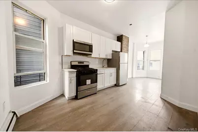 130 W 165th Street, Bronx, NY 10452 - Photo 2