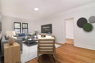 590 E 3rd Street #MK, Mount Vernon, NY 10553 - Photo 8