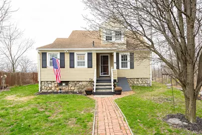 23 Howard Road, Poughkeepsie, NY 12603 - Photo 1