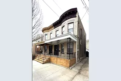 86-13 88th Avenue, Woodhaven, NY 11421 - Photo 1