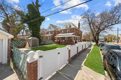 13301 226th Street, Springfield Gardens, NY 11413 - Photo 4