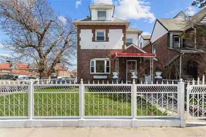13301 226th Street, Springfield Gardens, NY 11413 - Photo 1