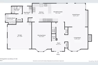 155 Bengeyfield Drive, East Williston, NY 11596 - Photo 46