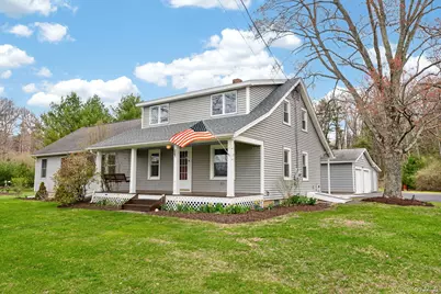 60 Airport Road, Accord, NY 12404 - Photo 1