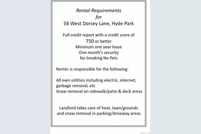 58 West Dorsey #A, Hyde Park, NY 12538 - Photo 2