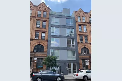 362 W 127th Street #4A, New York, NY 10027 - Photo 1