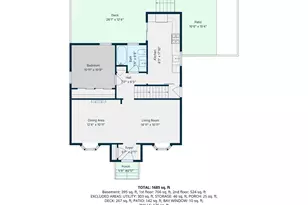 2452 Woodland Ave, Wantagh, NY 11793 - Photo 26