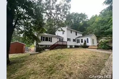 62 Deer Trail S, Greenwood Lake, NY 10925 - Photo 1