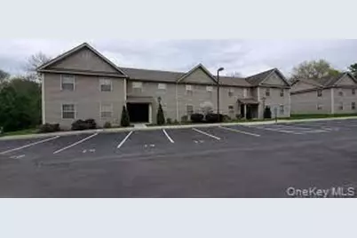 25 Henry W Dubios Drive #42, New Paltz, NY 12561 - Photo 1