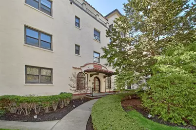 314 Livingston Avenue #203W, Mamaroneck, NY 10543 - Photo 1