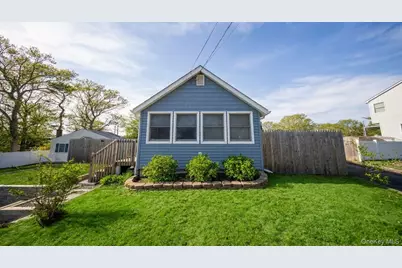 415 Locust Drive, Rocky Point, NY 11778 - Photo 1