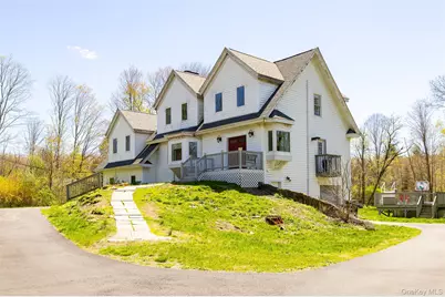 126 E Fallkill Road, Hyde Park, NY 12538 - Photo 1