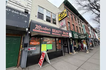1439 Flatbush Avenue, Brooklyn, NY 11210 - Photo 1