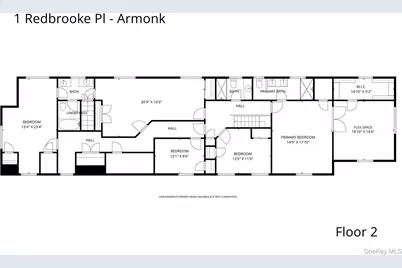 1 Redbrooke Place, Armonk, NY 10504 - Photo 40