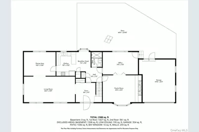 19 Laurel Hill Road, Croton on Hudson, NY 10520 - Photo 48