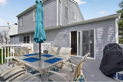 16 Carlisle Way, Washingtonville, NY 10992 - Photo 34