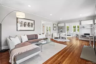 337 Heathcote Rd, Scarsdale, NY 10583 - Photo 4