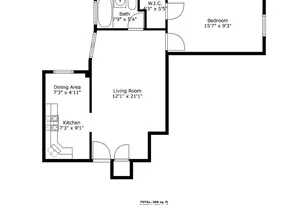 1372 Shakespeare Ave, Bronx, NY 10452 - Photo 8
