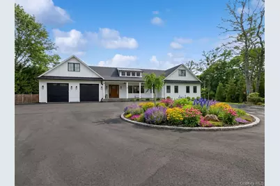 47 Old Riverhead Road, Hampton Bays, NY 11946 - Photo 1