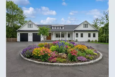 47 Old Riverhead Road, Hampton Bays, NY 11946 - Photo 2