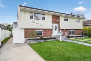 463 Louis Ave, Floral Park, NY 11001 - Photo 2