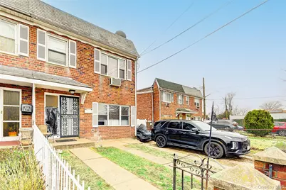215-10 99th Avenue, Queens Village, NY 11429 - Photo 2