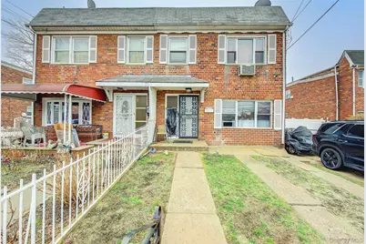 215-10 99th Avenue, Queens Village, NY 11429 - Photo 1