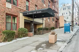75 W 238th St, Bronx, NY 10463 - Photo 10