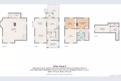 371-373 Verplanck Avenue, Beacon, NY 12508 - Photo 38